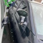 Hyundai matrix sağ ön kapı orijinal