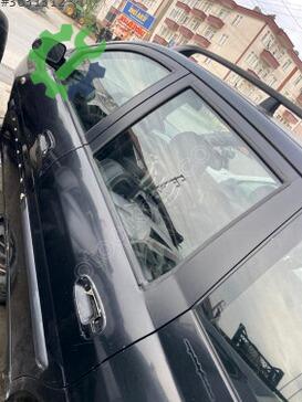 Hyundai Matrix Sol Arka Kapı çıkma parça