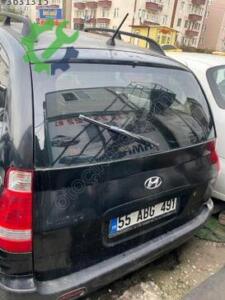 Hyundai matrix sol arka stop lambası