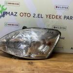 HYUNDAİ MATRİX SOL FAR ORJİNAL