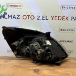 HYUNDAİ MATRİX SOL FAR ORJİNAL