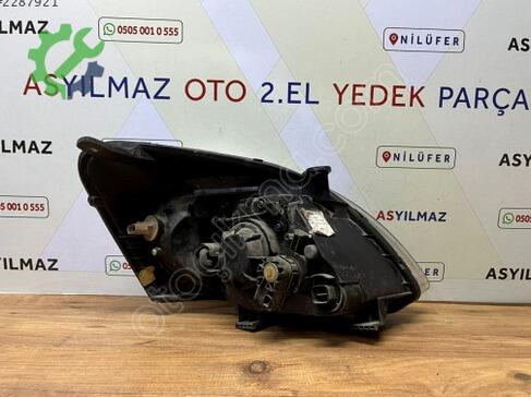 Hyundai Matrix Matrix Far 9210110010 çıkma parça