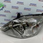 HYUNDAİ MATRİX SOL FAR ORJİNAL SIFIR OEM:9210110000