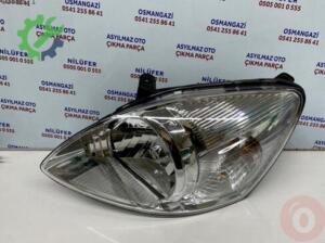 HYUNDAİ MATRİX SOL FAR ORJİNAL SIFIR OEM:9210110000