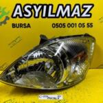 HYUNDAİ MATRİX SOL ÖN FAR (ORİJİNAL)
