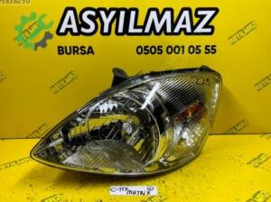 HYUNDAİ MATRİX SOL ÖN FAR (ORİJİNAL)