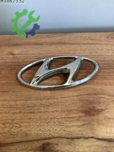 HYUNDAİ ÖN ARMA