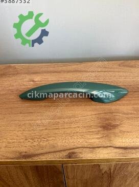 Hyundai Accent Arma & Yazı çıkma parça