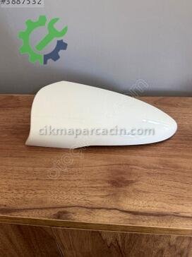 Hyundai Accent Arma & Yazı çıkma parça