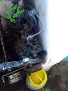 HYUNDAİ PANELVAN MOTOR POMPASI ÇIKMA PARÇA MISIRCIOĞLU OTO