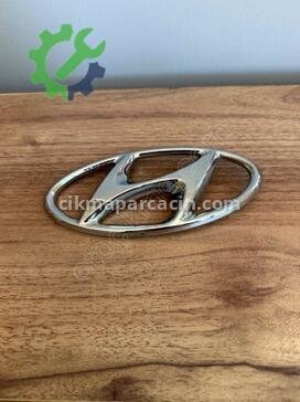 Hyundai Accent Ayna Kapağı çıkma parça