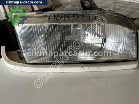 Hyundai Far çıkma parça