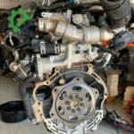 Motor Komple Hyundai Santa Fe 2022 Çıkma