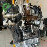 Motor Komple Hyundai Santa Fe 2022 Çıkma