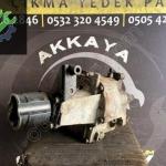 2024 Hyundai Santa Fe Şanzıman Komple Çıkma Parça Erzurum