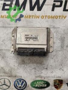 Hyundai Santa Fe 2.0 CRDİ Motor Beyni 39101-27970 2002 – 2005