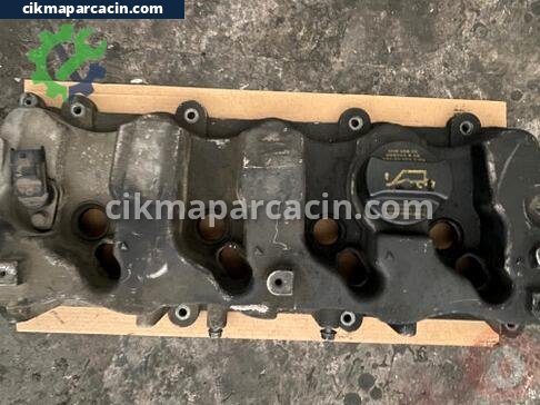 Hyundai Santa Fe Külbütör Kapağı çıkma parça