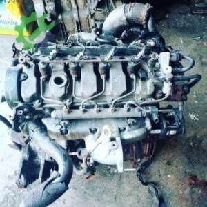 Çıkma Hyundai Santa Fe Motor Komple (6. Adet)