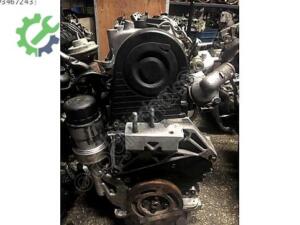 Hyundai Santa Fe Motor Komple Sökme Çıkma