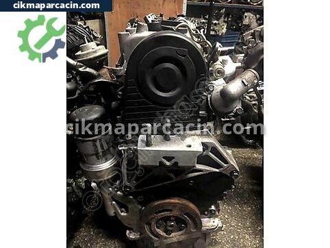 Hyundai Santa Fe Motor Komple çıkma parça