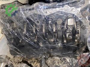 Hyundai Santa Fe 2004-2008 Blok Çıkma