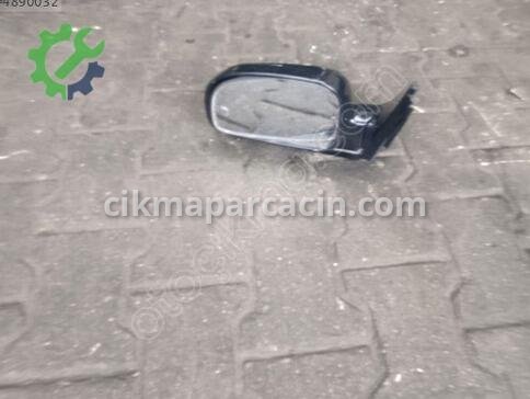 Hyundai Santa Fe Sol İç Ayna çıkma parça