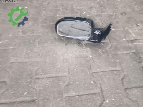 Hyundai Santa Fe Sol İç Ayna çıkma parça