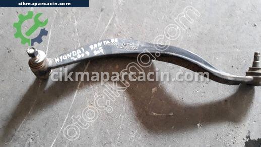 Hyundai Santa Fe Sol Konsol çıkma parça
