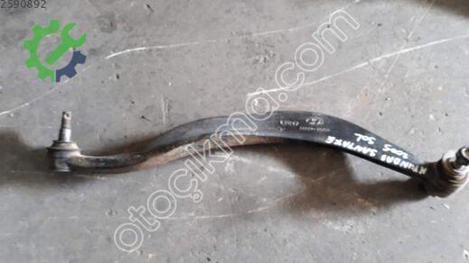Hyundai Santa Fe Sol Konsol çıkma parça