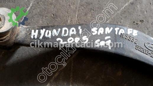Hyundai Santa Fe Denge Kolu çıkma parça