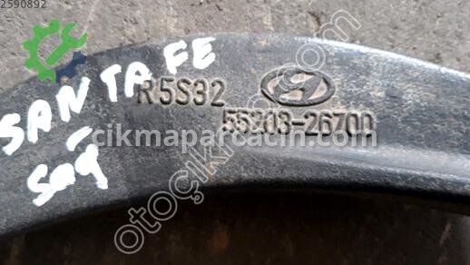 Hyundai Santa Fe Denge Kolu çıkma parça