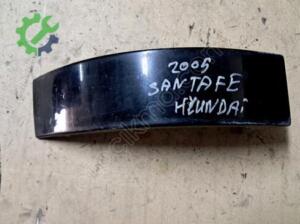 HYUNDAİ SANTA FE ARKA STOP ALT SACI SOL