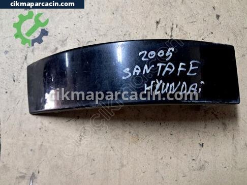 Hyundai Santa Fe Stop Sacı çıkma parça