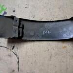 HYUNDAİ SANTA FE ARKA STOP ALT SACI SOL
