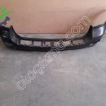 HYUNDAİ SANTA FE  ARKA TAMPON ORJİNAL SIFIR