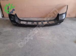HYUNDAİ SANTA FE  ARKA TAMPON ORJİNAL SIFIR