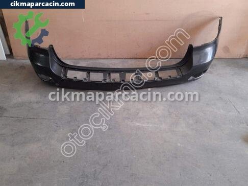 Hyundai Santa Fe Arka Tampon çıkma parça