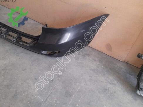 Hyundai Santa Fe Arka Tampon çıkma parça