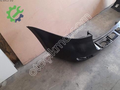 Hyundai Santa Fe Arka Tampon çıkma parça