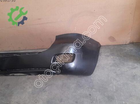 Hyundai Santa Fe Arka Tampon çıkma parça