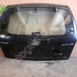 HYUNDAİ SANTA FE BAGAJ KAPAĞI