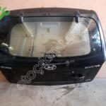 HYUNDAİ SANTA FE BAGAJ KAPAĞI