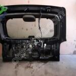 HYUNDAİ SANTA FE BAGAJ KAPAĞI