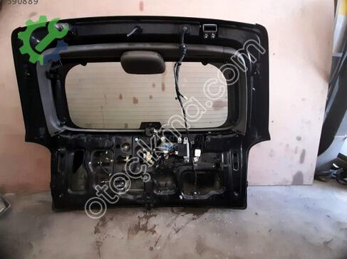 Hyundai Santa Fe Bagaj Kapağı çıkma parça