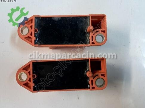 Hyundai Santa Fe Darbe Sensörü çıkma parça