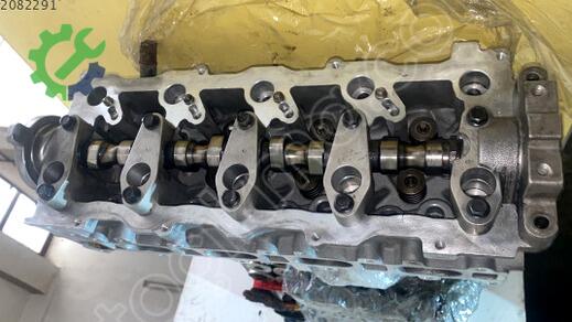 Hyundai Santa Fe Silindir Kapağı çıkma parça