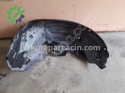 Hyundai Santa Fe Davlumbaz çıkma parça