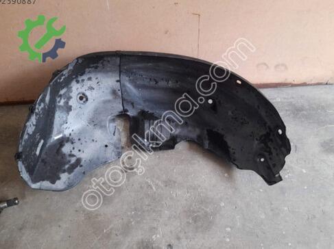 Hyundai Santa Fe Davlumbaz çıkma parça