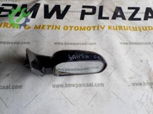 HYUNDAİ SANTA FE SAĞ AYNA