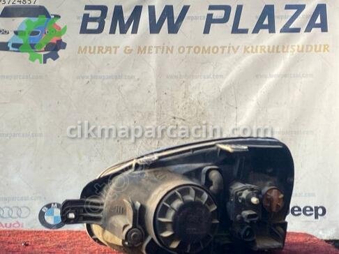 Hyundai Santa Fe Sağ Ön Far çıkma parça